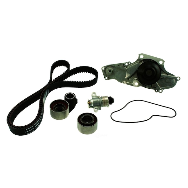 Aisin TKH-011 Engine Timing Belt Kit With Water Pump TKH-011 - main